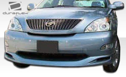 2004-2006 Lexus RX Duraflex TD3000 Front Lip