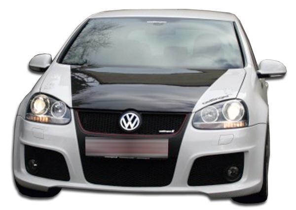 2006-2010 Volkswagen GTI Duraflex OTG Front Bumper