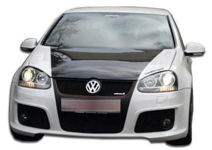 2006-2010 Volkswagen GTI Duraflex OTG Front Bumper