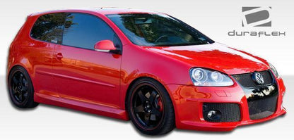 2006-2010 Volkswagen GTI Duraflex OTG Front Bumper