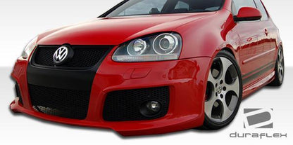 2006-2010 Volkswagen GTI Duraflex OTG Front Bumper
