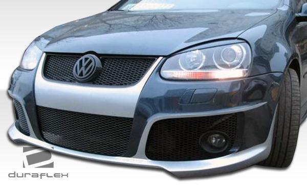 2006-2010 Volkswagen GTI Duraflex OTG Front Bumper