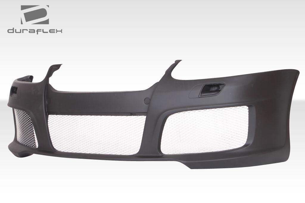 2006-2010 Volkswagen GTI Duraflex OTG Front Bumper