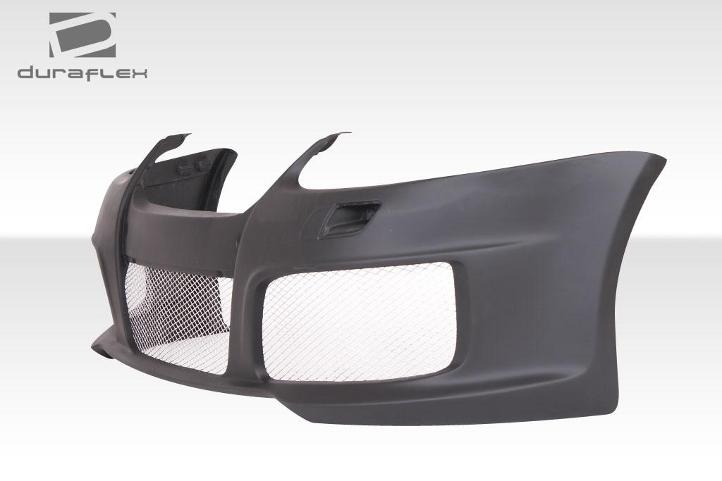 2006-2010 Volkswagen GTI Duraflex OTG Front Bumper