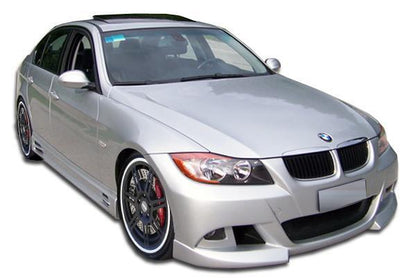 2006-2008 BMW 3 Series Duraflex R-1 Kit