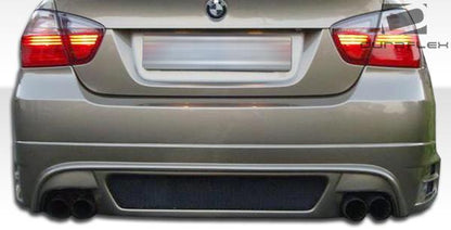 2006-2008 BMW 3 Series Duraflex R-1 Kit
