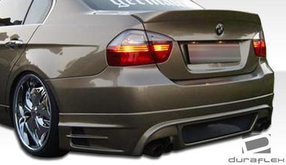 2006-2008 BMW 3 Series Duraflex R-1 Kit
