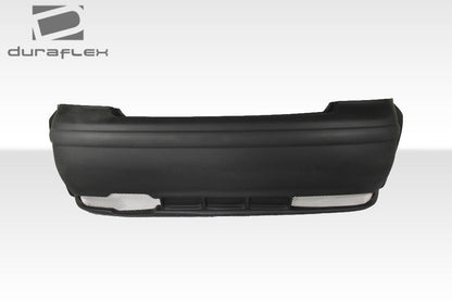 1981-1991 Mercedes S Class Duraflex AMG Kit