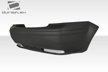 1981-1991 Mercedes S Class Duraflex AMG Kit