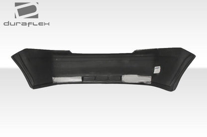 1981-1991 Mercedes S Class Duraflex AMG Kit