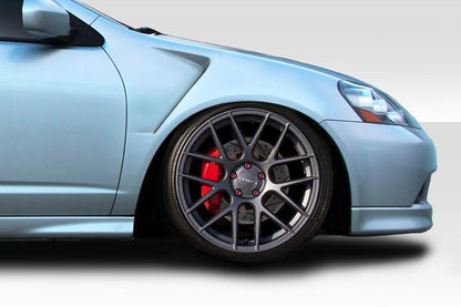 2002-2006 Acura RSX Duraflex F-1 Fender