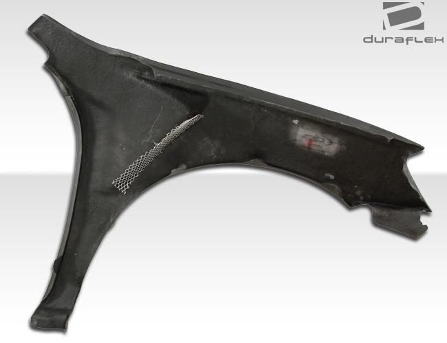 2002-2006 Acura RSX Duraflex F-1 Fender