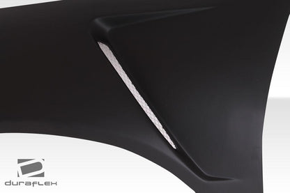2000-2005 Dodge Neon Duraflex F-1 Fender