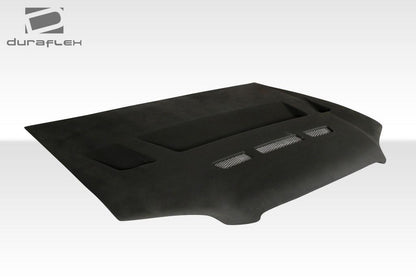 1998-2002 Honda Accord Duraflex Predator Hood