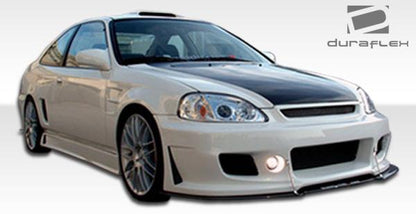 1999-2000 Honda Civic Duraflex B-2 Kit