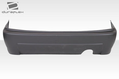 1996-2000 Honda Civic Duraflex B-2 Rear Bumper