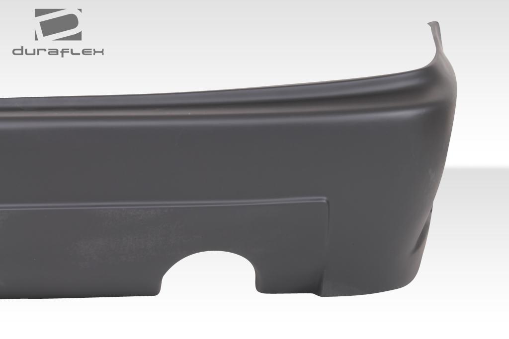 1996-1998 Honda Civic Duraflex B-2 Kit