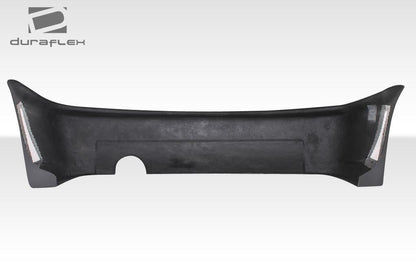 1996-2000 Honda Civic Duraflex B-2 Rear Bumper
