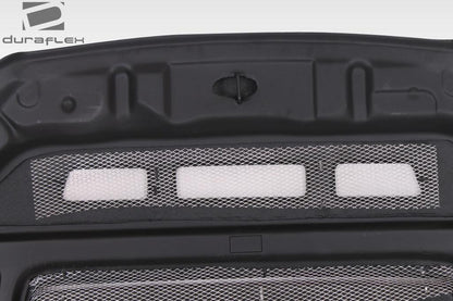 1999-2000 Honda Civic Duraflex Predator Hood
