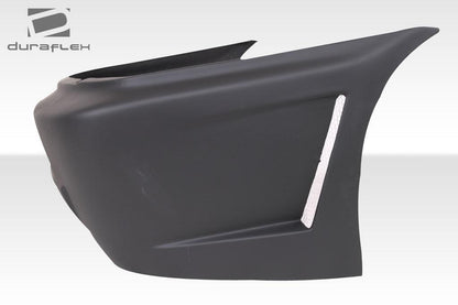 1992-1995 Honda Civic Duraflex B-2 Rear Bumper