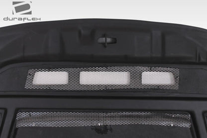 1993-1997 Honda Del Sol Duraflex Predator Hood