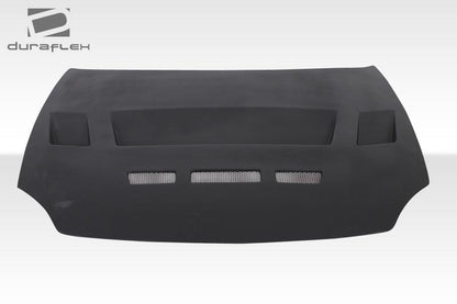 1993-1997 Honda Del Sol Duraflex Predator Hood