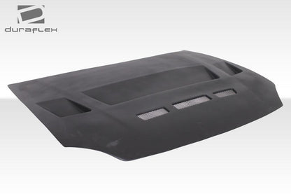 1993-1997 Honda Del Sol Duraflex Predator Hood