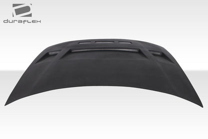 1993-1997 Honda Del Sol Duraflex Predator Hood