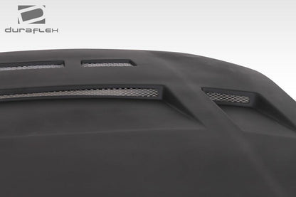 1993-1997 Honda Del Sol Duraflex Predator Hood