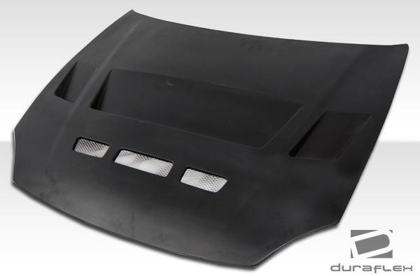 1993-1997 Honda Del Sol Duraflex Predator Hood
