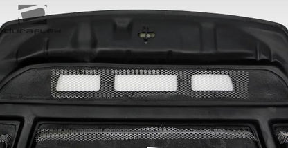 1993-1997 Honda Del Sol Duraflex Predator Hood