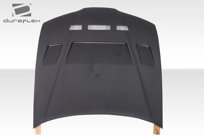 1992-1996 Honda Prelude Duraflex Predator Hood