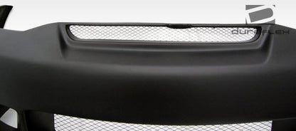 2003-2006 Hyundai Tiburon Duraflex I-Spec Front Bumper