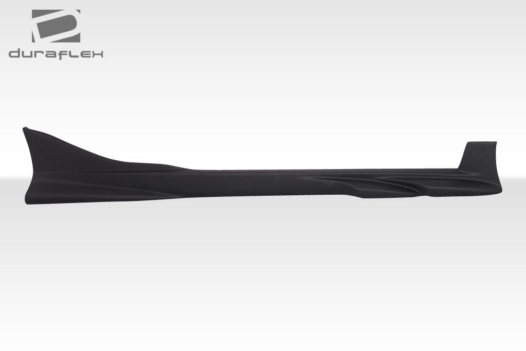 2000-2005 Mitsubishi Eclipse Duraflex Xplosion Side Skirts