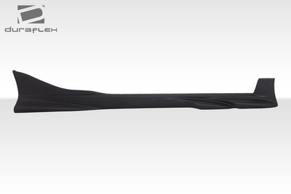 2000-2005 Mitsubishi Eclipse Duraflex Xplosion Side Skirts
