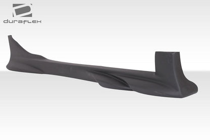 2000-2005 Mitsubishi Eclipse Duraflex Xplosion Side Skirts