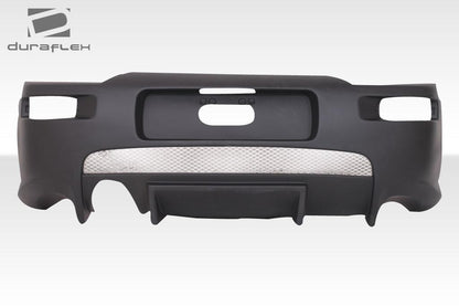 2000-2005 Mitsubishi Eclipse Duraflex Xplosion Kit
