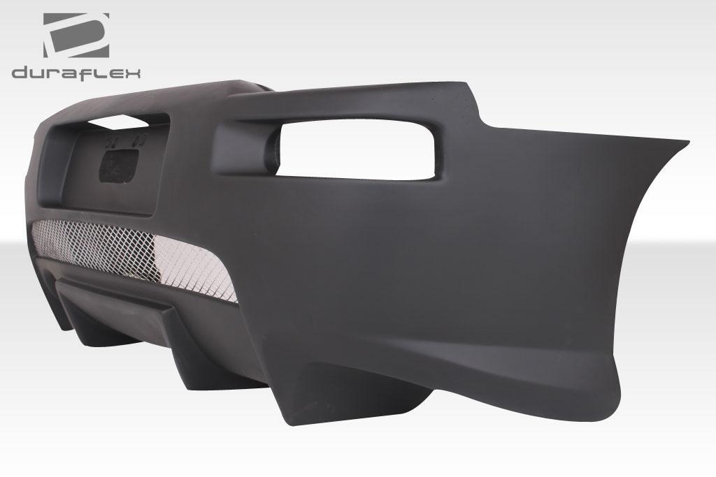 2000-2005 Mitsubishi Eclipse Duraflex Xplosion Rear Bumper
