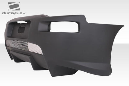 2000-2005 Mitsubishi Eclipse Duraflex Xplosion Rear Bumper