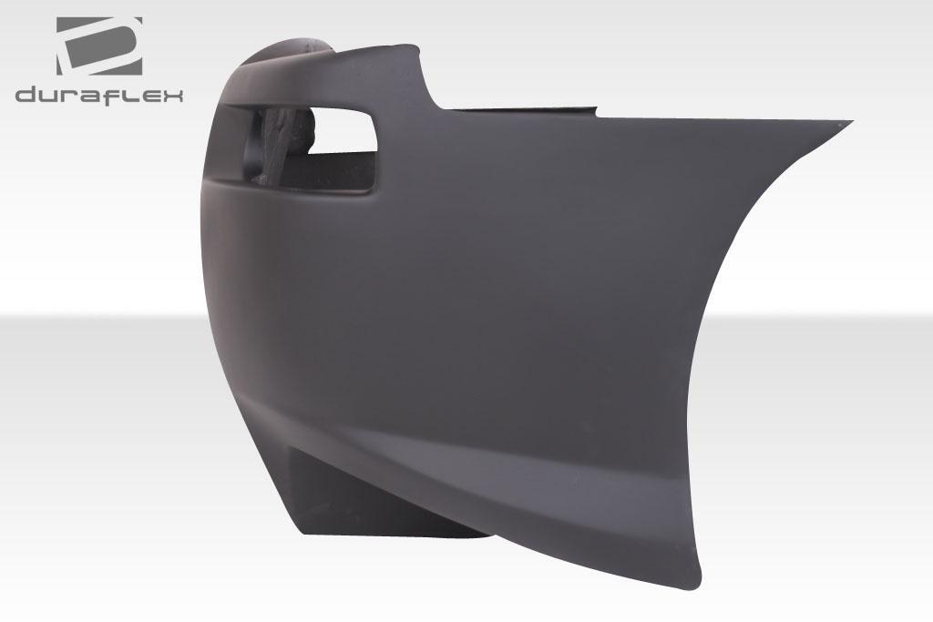 2000-2005 Mitsubishi Eclipse Duraflex Xplosion Kit