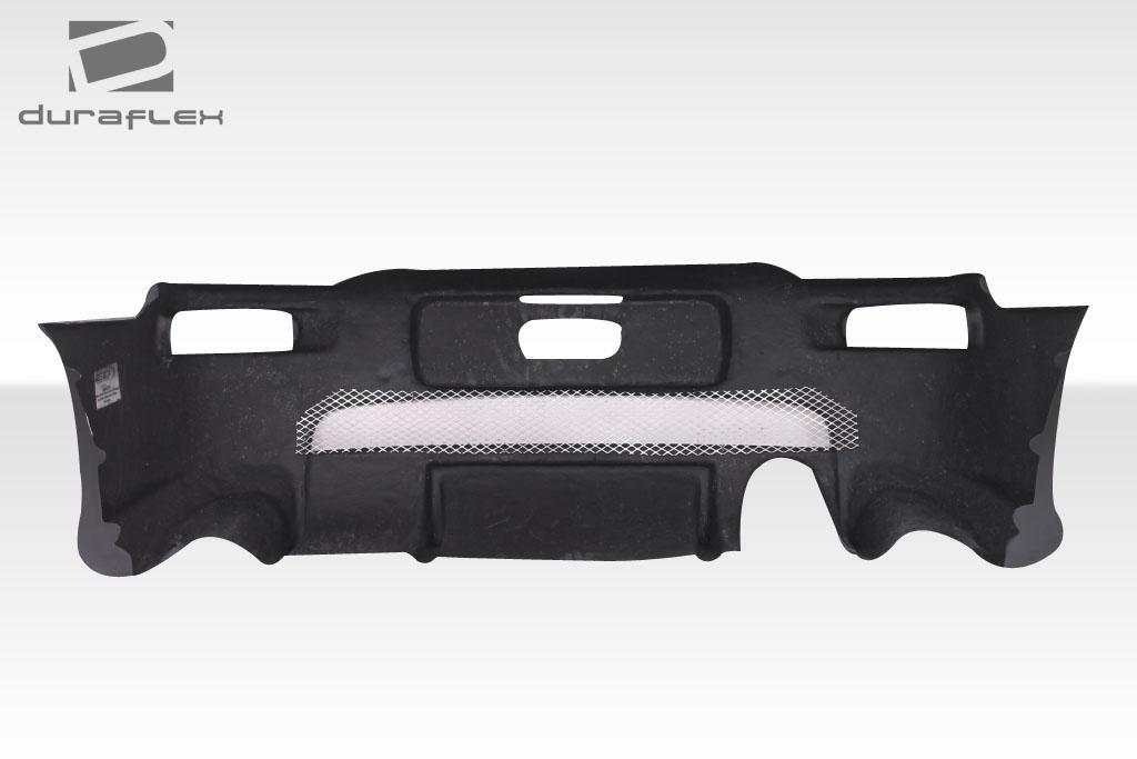 2000-2005 Mitsubishi Eclipse Duraflex Xplosion Rear Bumper