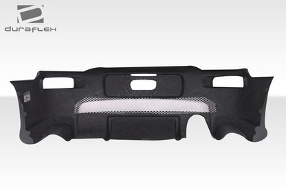 2000-2005 Mitsubishi Eclipse Duraflex Xplosion Rear Bumper