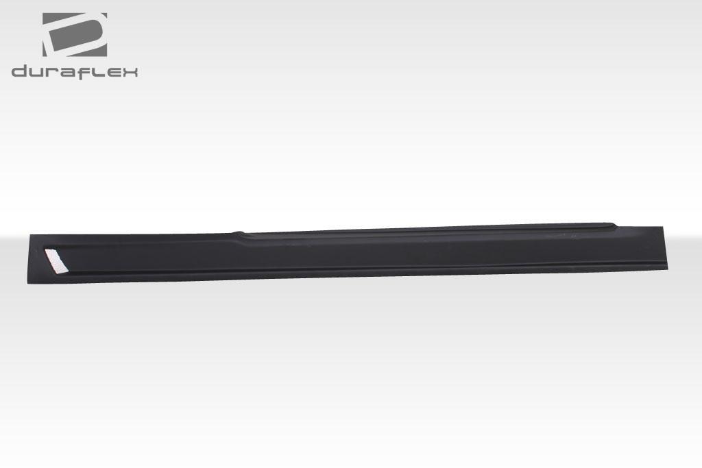 2005-2010 Scion TC Duraflex B-2 Side Skirts