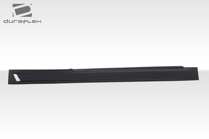 2005-2010 Scion TC Duraflex B-2 Side Skirts
