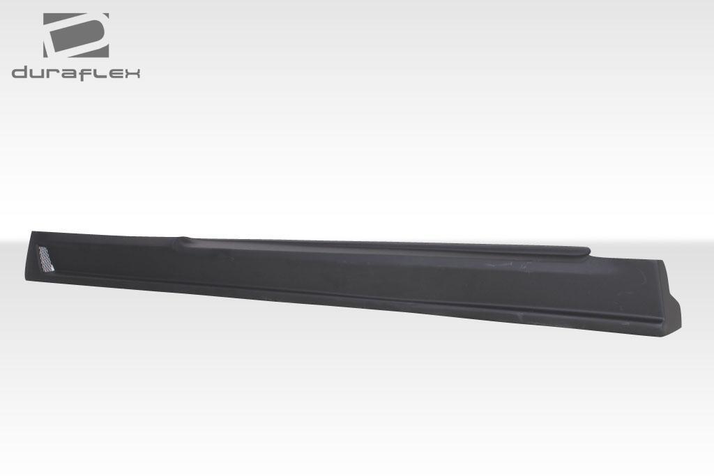 2005-2010 Scion TC Duraflex B-2 Side Skirts