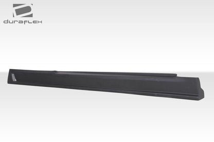 2005-2010 Scion TC Duraflex B-2 Side Skirts