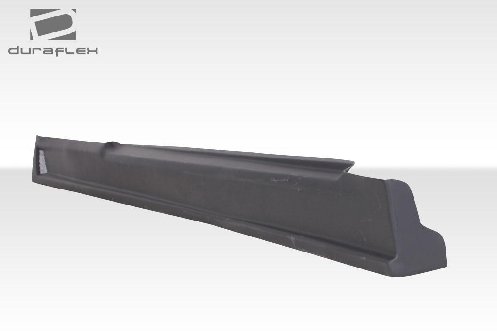 2005-2010 Scion TC Duraflex B-2 Side Skirts