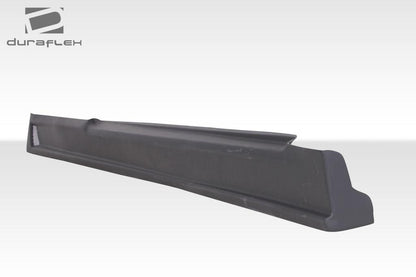 2005-2010 Scion TC Duraflex B-2 Side Skirts