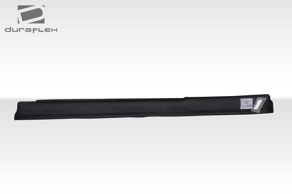 2005-2010 Scion TC Duraflex B-2 Side Skirts