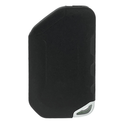 Jeep Gladiator / Wrangler 3 Button Flip Key 2018-2025 for OHT1130261 | Aftermarket